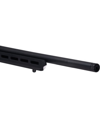Carabina semiautomática SAVAGE A22 Precision - 22 LR