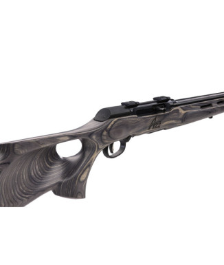 Carabina semiautomática SAVAGE A22 Target Thumbhole SR - 22 LR