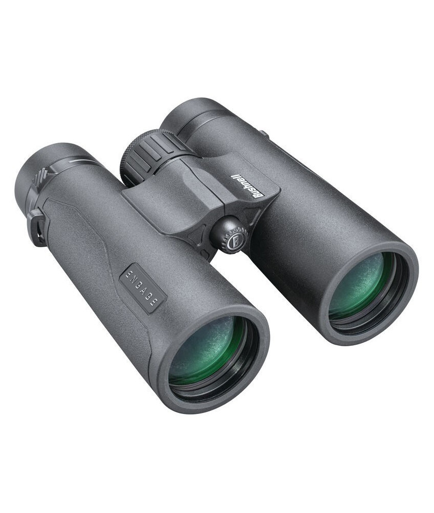 Prismático BUSHNELL ENGAGE X - 10x42