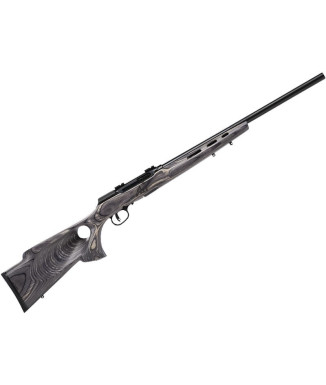 Carabina semiautomática SAVAGE A22 Magnum Target Thumbhole - 22 WMR