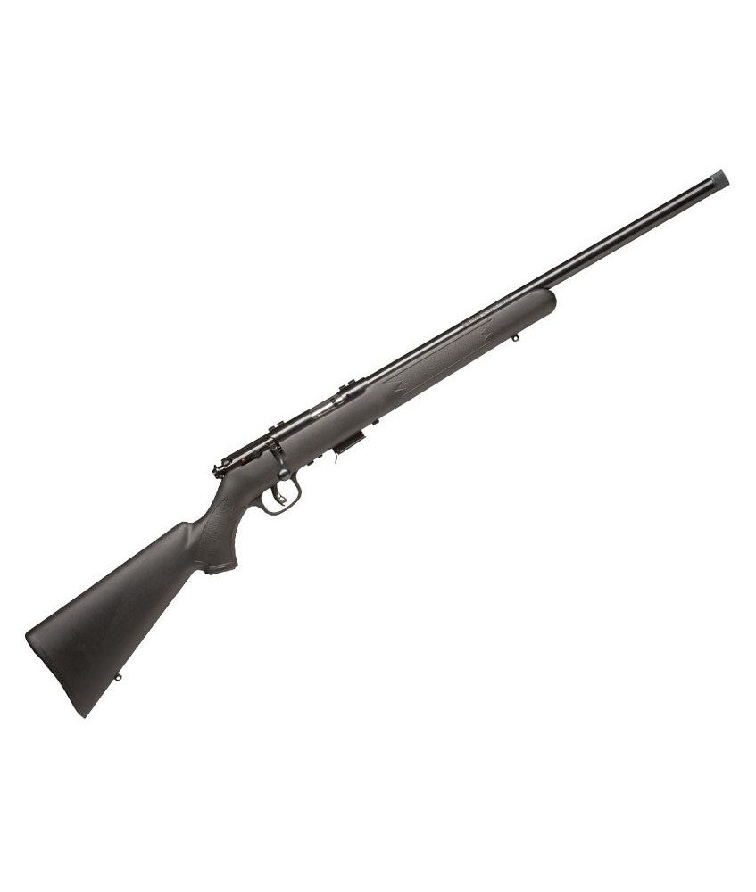 Rifle de cerrojo SAVAGE 93R17 FV-SR - 17 HMR