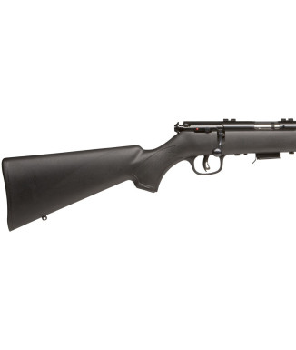 Rifle de cerrojo SAVAGE 93R17 FV-SR - 17 HMR