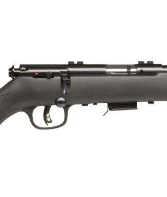 Rifle de cerrojo SAVAGE 93R17 FV-SR - 17 HMR