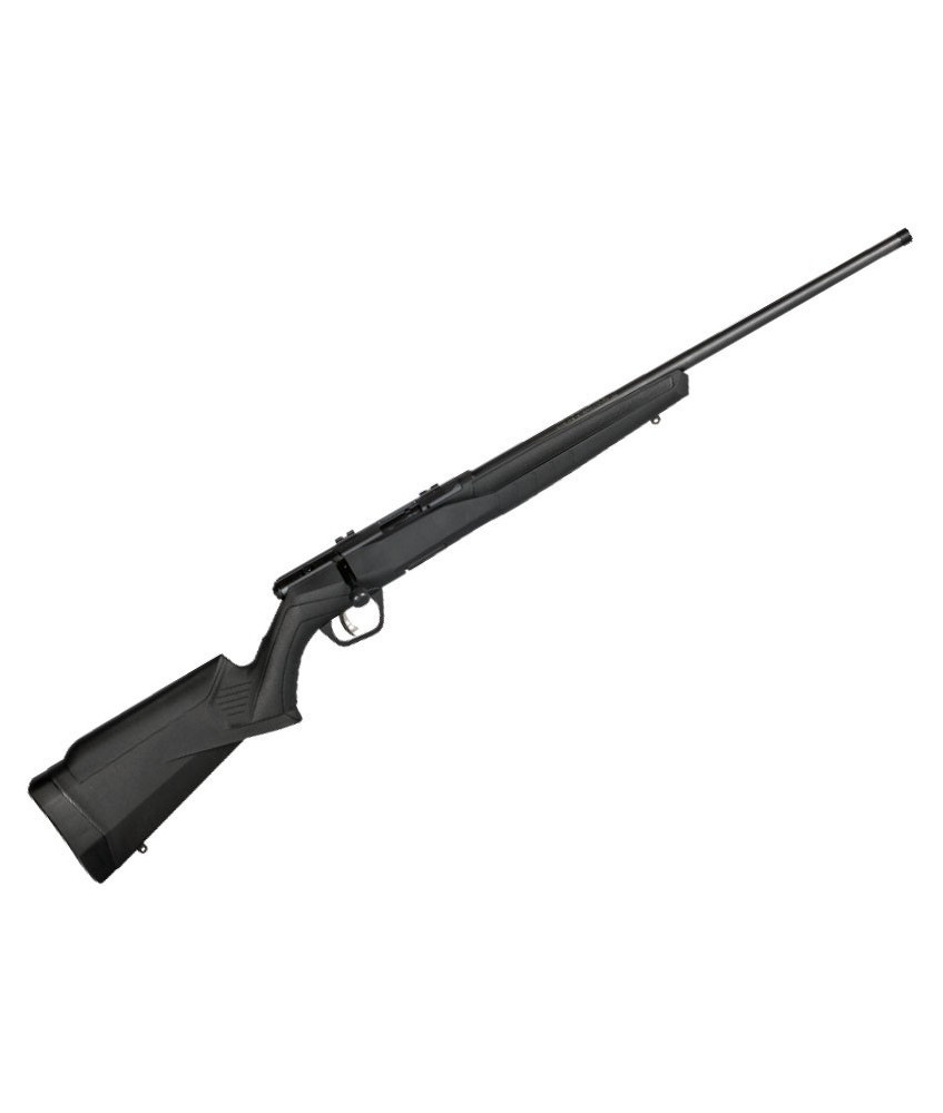 Rifle de cerrojo SAVAGE B17 F-SR - 17 HMR