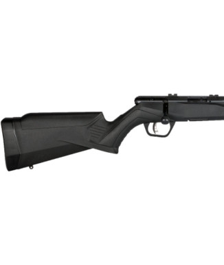 Rifle de cerrojo SAVAGE B17 F-SR - 17 HMR
