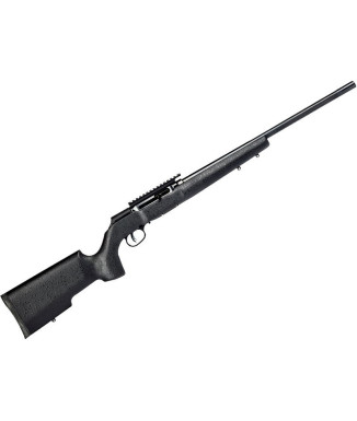 Rifle semiautomático SAVAGE A17 Pro Varmint - 17 HMR