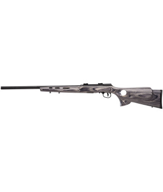Rifle semiautomático SAVAGE A17 Target Thumbhole - 17 HMR