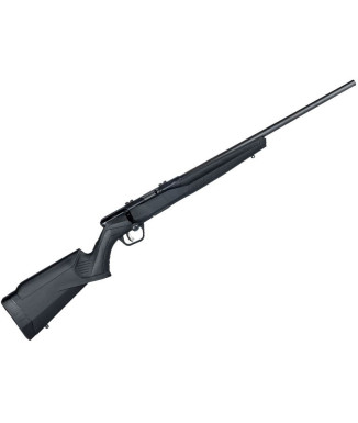 Rifle de cerrojo SAVAGE B17 F - 17 HMR