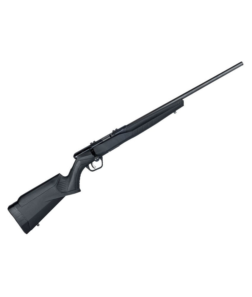 Rifle de cerrojo SAVAGE B17 F - 17 HMR