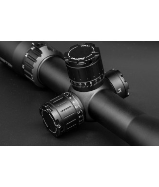 Visor ZEROTECH Trace 3-18x50 R3