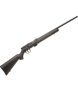 Rifle de cerrojo SAVAGE 93R17 F-SR c/m - 17 HMR