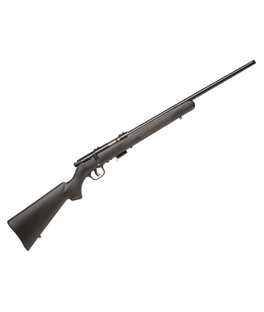 Rifle de cerrojo SAVAGE 93R17 F-SR c/m - 17 HMR