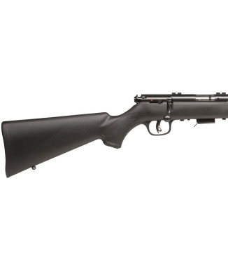 Rifle de cerrojo SAVAGE 93R17 F-SR c/m - 17 HMR