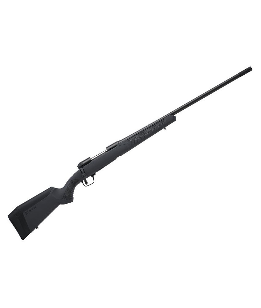 Rifle de cerrojo SAVAGE 110 Long Range Hunter - 308 Win.