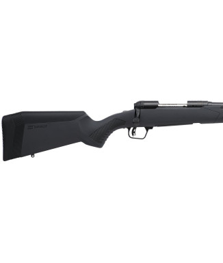 Rifle de cerrojo SAVAGE 110 Long Range Hunter - 308 Win.
