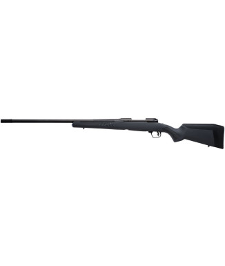 Rifle de cerrojo SAVAGE 110 Long Range Hunter - 308 Win.