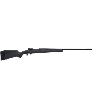 Rifle de cerrojo SAVAGE 110 Long Range Hunter - 308 Win.
