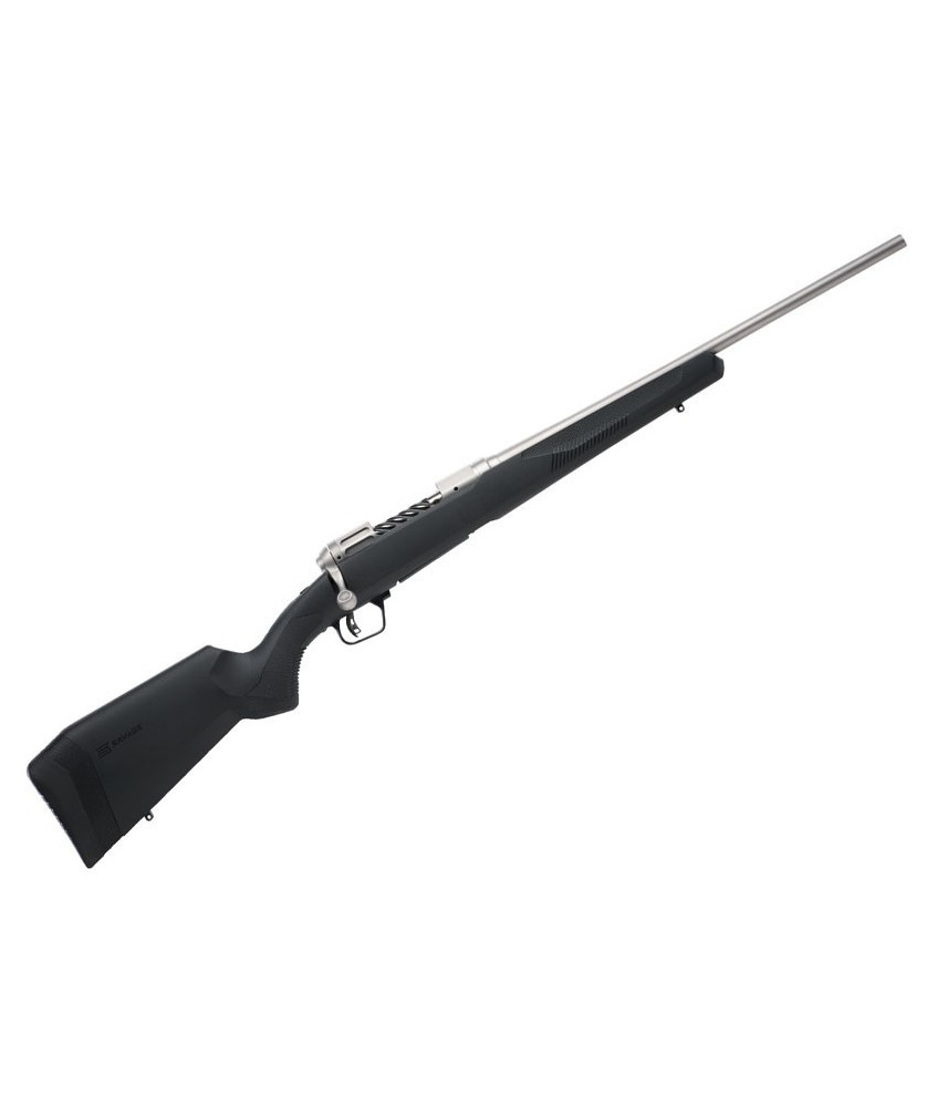 Rifle de cerrojo SAVAGE 110 Lightweight Storm - 270 Win.