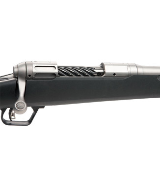 Rifle de cerrojo SAVAGE 110 Lightweight Storm - 270 Win.