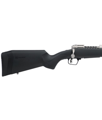 Rifle de cerrojo SAVAGE 110 Lightweight Storm - 270 Win.