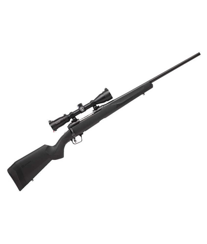 Rifle de cerrojo SAVAGE 110 Engage Hunter XP - 30-06