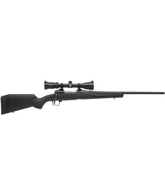 Rifle de cerrojo SAVAGE 110 Engage Hunter XP - 270 WSM