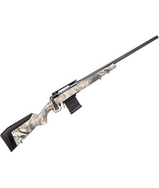 Rifle de cerrojo SAVAGE 110 Ridge Warrior - 308 Win.
