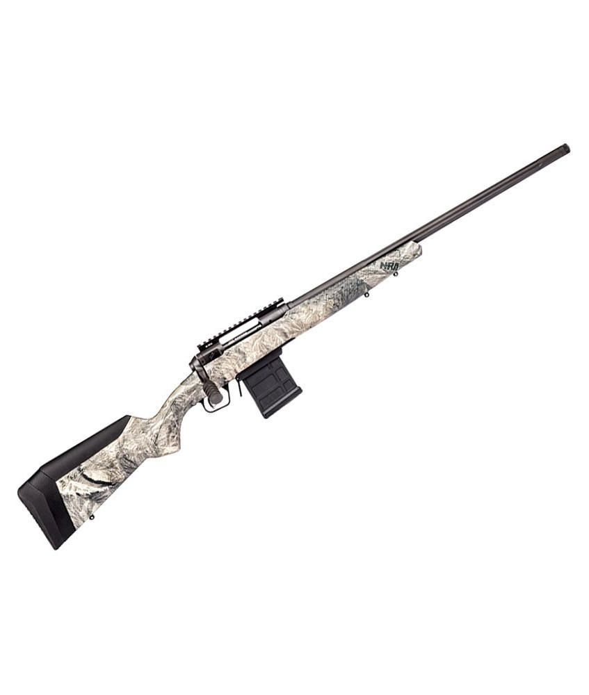 Rifle de cerrojo SAVAGE 110 Ridge Warrior - 308 Win.