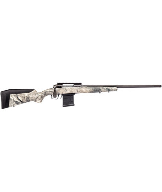 Rifle de cerrojo SAVAGE 110 Ridge Warrior - 308 Win.