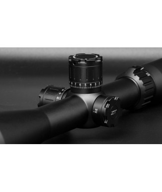Visor ZEROTECH Trace 3-18x50 R3