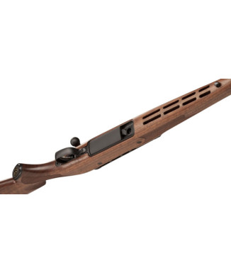 Rifle de cerrojo SAVAGE 111 Lightweight Hunter - 270 Win.