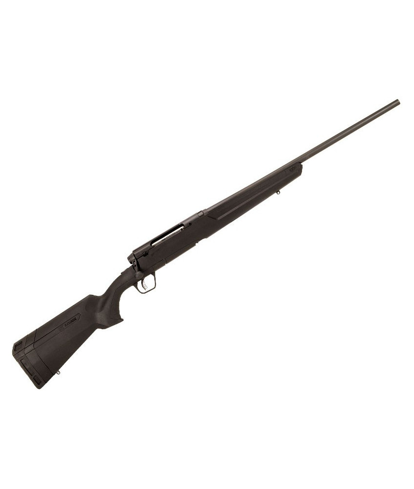 Rifle de cerrojo SAVAGE AXIS II - 270 Win.