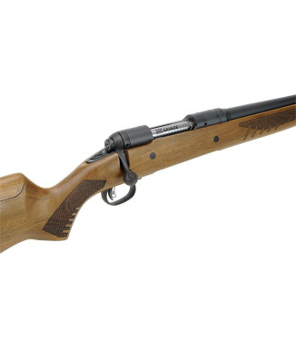 Rifle de cerrojo SAVAGE 110 Classic - 300 Win. Mag.