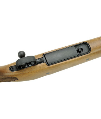 Rifle de cerrojo SAVAGE 110 Classic - 300 Win. Mag.