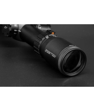 Visor ZEROTECH Trace 3-18x50 R3