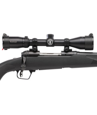 Rifle de cerrojo SAVAGE 110 Engage Hunter XP - 300 Win. Mag.