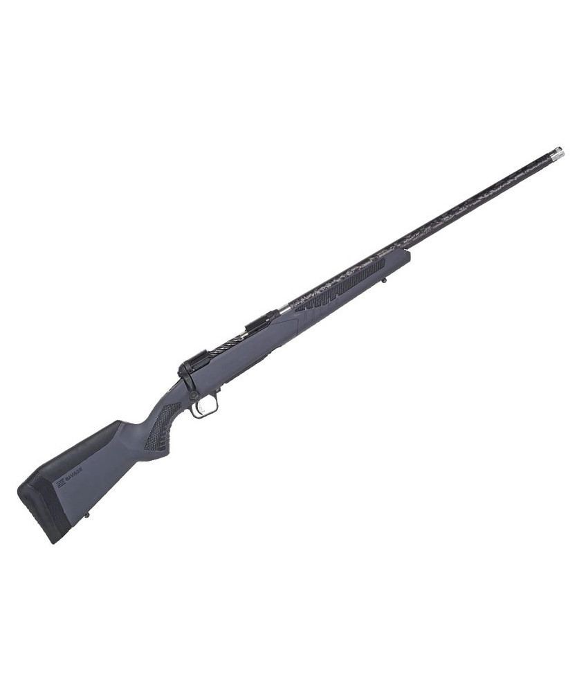 Rifle de cerrojo SAVAGE 110 Ultralite - 308 Win.