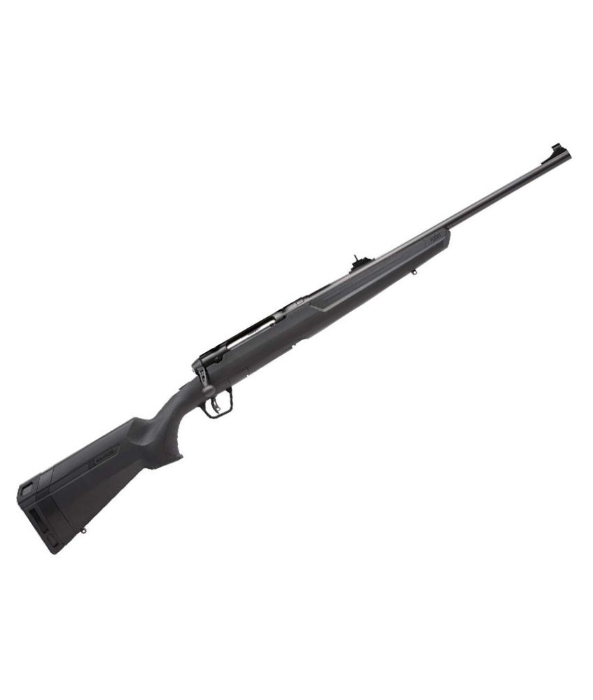 Rifle de cerrojo SAVAGE AXIS c/m - 270 Win.