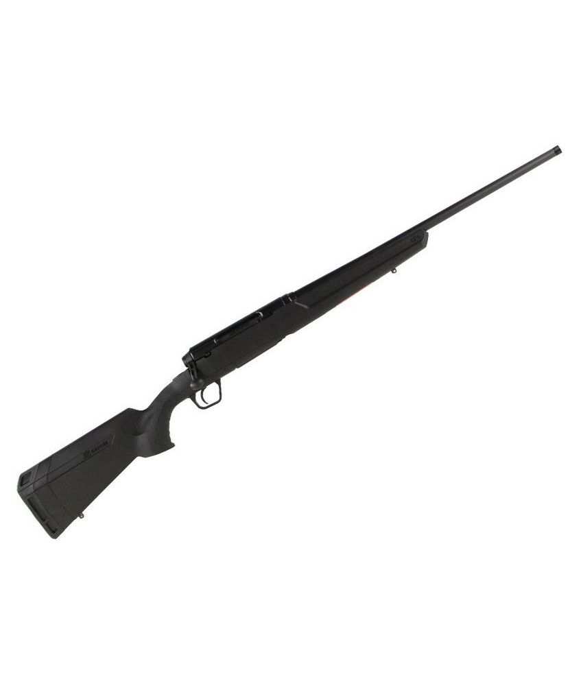 Rifle de cerrojo SAVAGE AXIS SR - 270 Win.