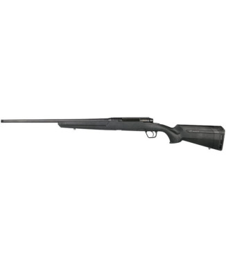 Rifle de cerrojo SAVAGE AXIS SR - 270 Win.