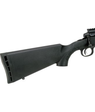 Rifle de cerrojo SAVAGE AXIS II - 300 AAC BLK