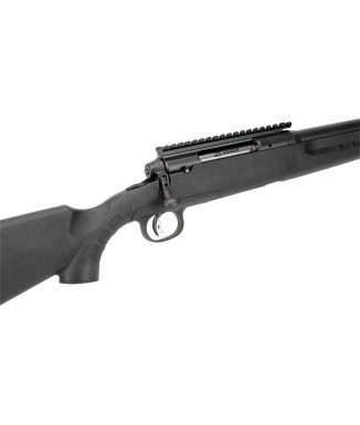 Rifle de cerrojo SAVAGE AXIS II - 300 AAC BLK