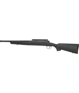 Rifle de cerrojo SAVAGE AXIS II - 300 AAC BLK