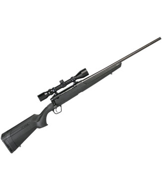 Rifle de cerrojo SAVAGE AXIS XP SR - 270 Win.