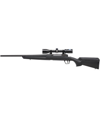 Rifle de cerrojo SAVAGE AXIS II XP Compact - 243 Win.