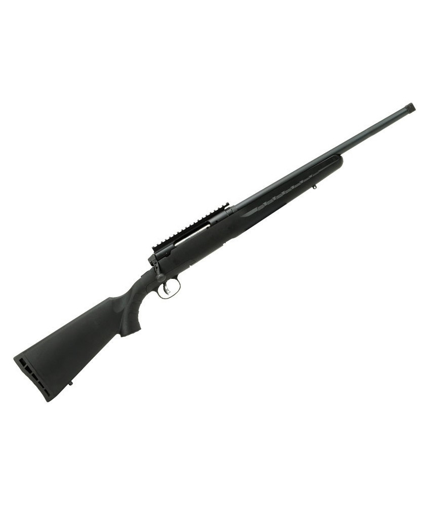 Rifle de cerrojo SAVAGE AXIS II SR - 308 Win.
