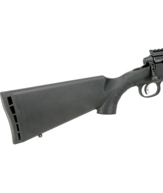 Rifle de cerrojo SAVAGE AXIS II SR - 308 Win.