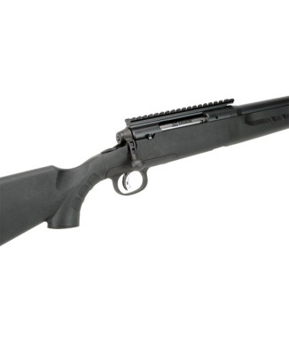 Rifle de cerrojo SAVAGE AXIS II SR - 308 Win.