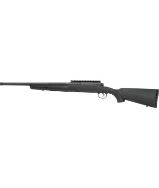 Rifle de cerrojo SAVAGE AXIS II SR - 308 Win.