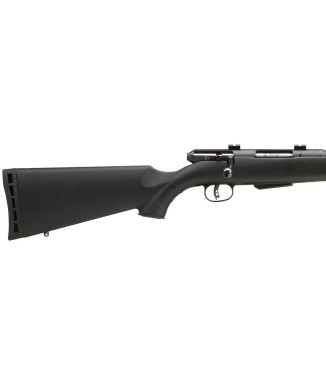 Rifle de cerrojo SAVAGE 25 Walking Varminter  - 222 Rem.